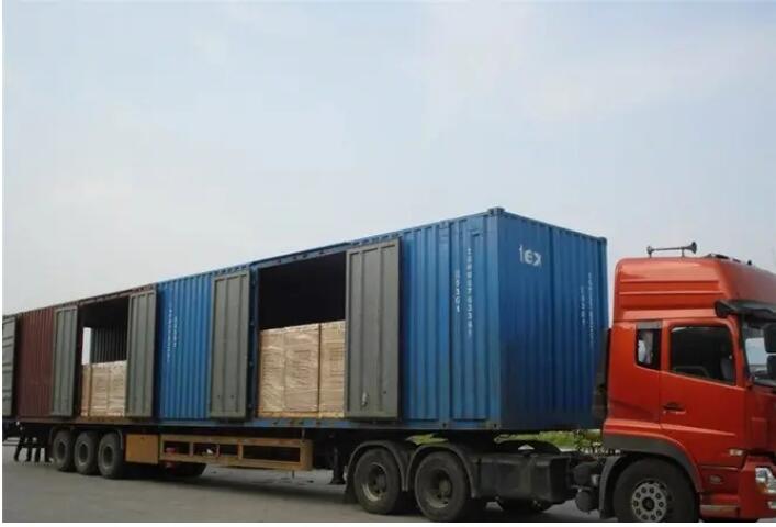 漳州到桓台县整车运输