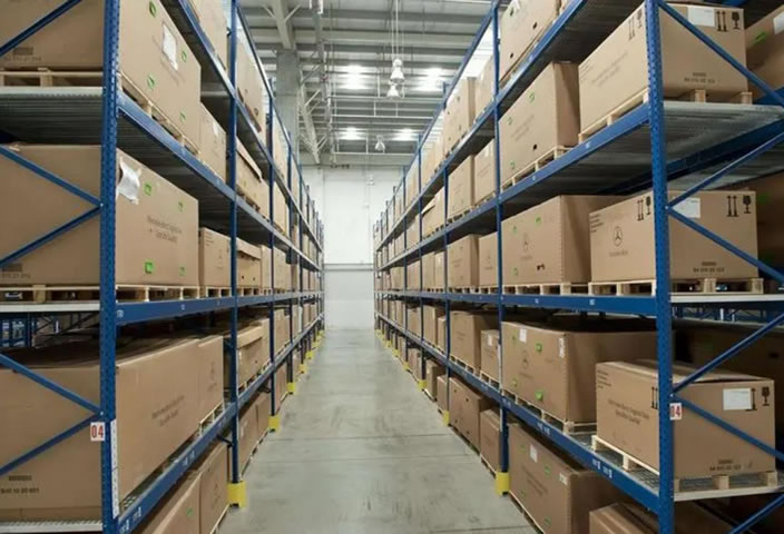 漳州到桓台县货物仓储