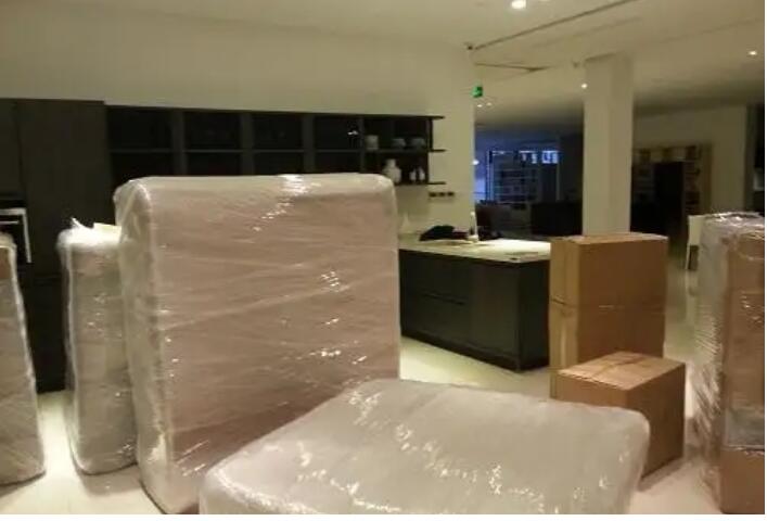 漳州到桓台县长途搬家