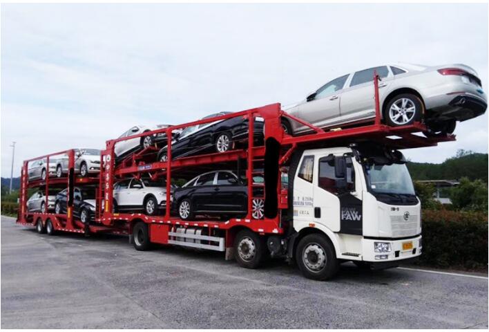 漳州到桓台县轿车托运